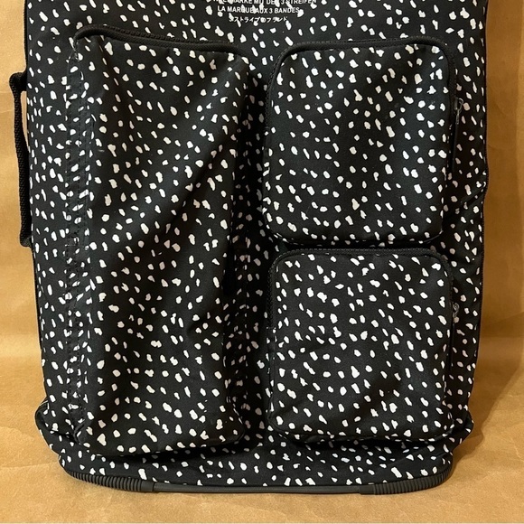 Adidas | Originals NMD Dots Backpack Day Pack Laptop Bag Boxy Unisex main image 14